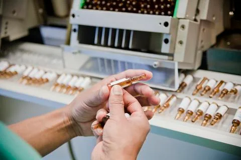 TechLab HIGHRES 0031 Stock-Fotos