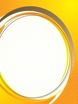 Technical base orange Illustrated abstract background in orange and brown ... Stock Photos