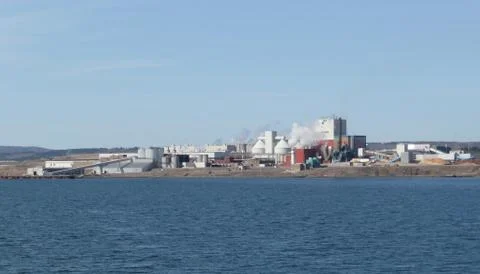 Technical complex Stock Photos