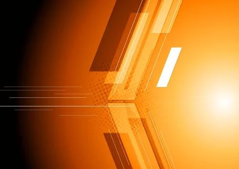 Technical dark corporate background Technical dark corporate background. V... Foto stock