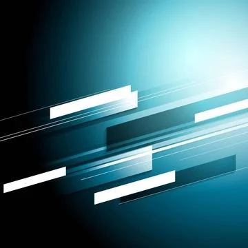 Technical dark corporate background Technical dark corporate background. V... Foto stock