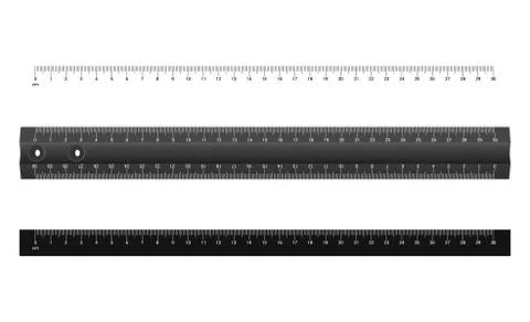 Technical drawing tool Stock Illustration