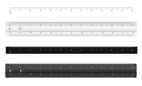 Technical drawing tool 스톡 일러스트