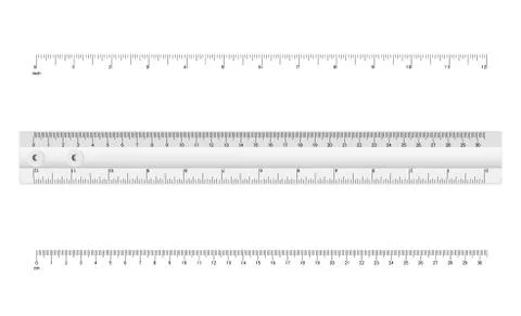 Technical drawing tool Stock Illustration