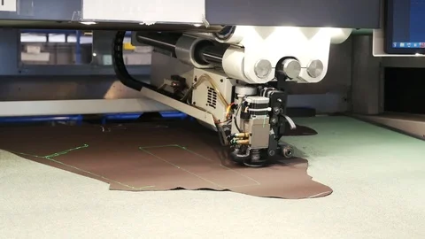 Technical equipment in the factory Stock Footage 90740302