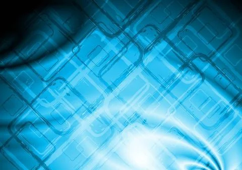 Technical grunge background. Vector eps 10 Technical grunge background. Ve... Stock Photos