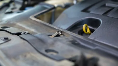 Technical Inspection Stock Footage 67461655