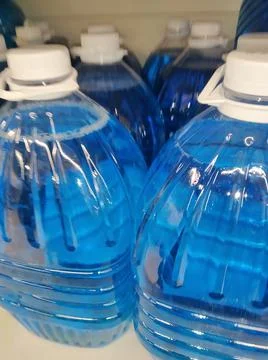 Technical liquid Stock Photos
