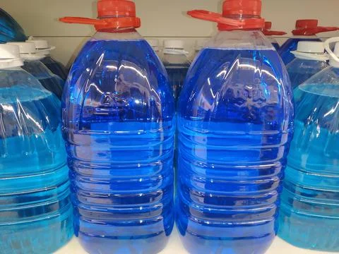Technical liquid Stock Photos