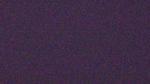Technical Problem Of Television. Digital Television Noise. Glitch Effect Of 스톡 사진