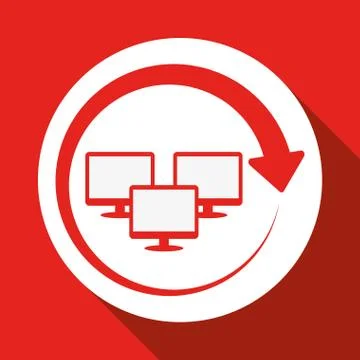 Technical service and call center icon design, vector illustration Illustrazione stock