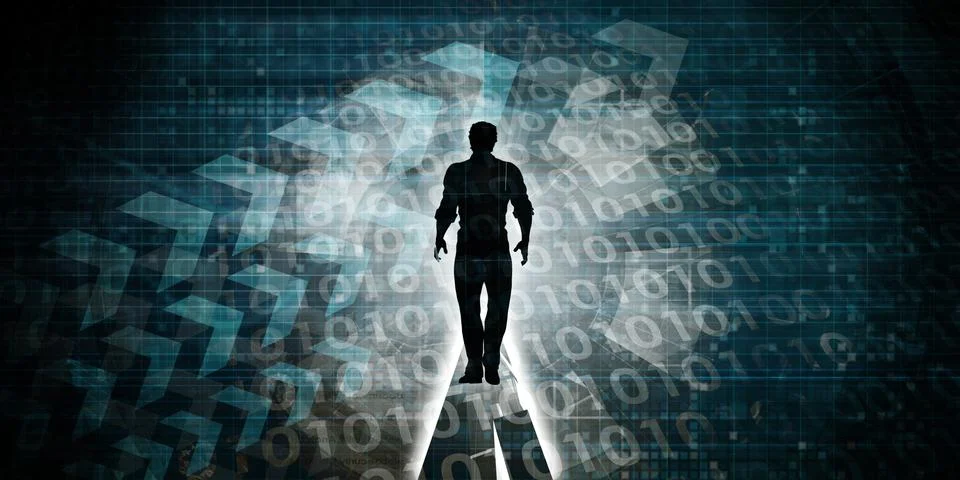 Technical Skills Stock Illustration