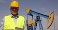Technical Staff Engineer Talking Daily Report Man Speech Oil Extract Technology 4k or 4k+ Resolution