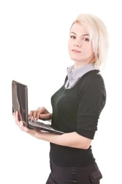 Technical support Foto stock