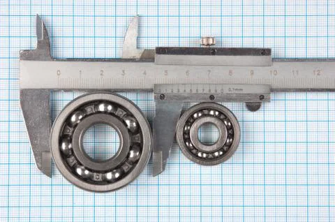 Technical tools Stock Photos