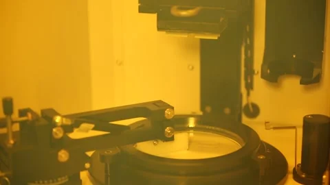 Technical work 2 Video stock 308102984