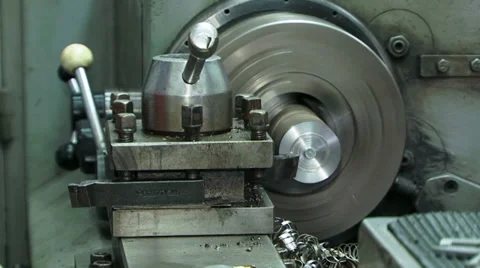 Technician at work Stock Footage 33866629