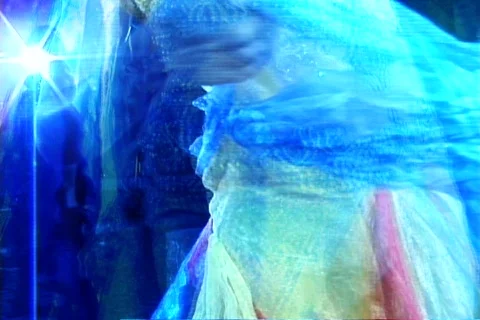 Technicolor Stock-Footage 193745