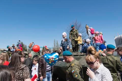 Technique in 9 on may Stock Photos