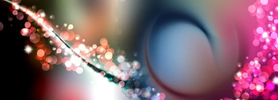 TECHNO-9124 Stock Illustration