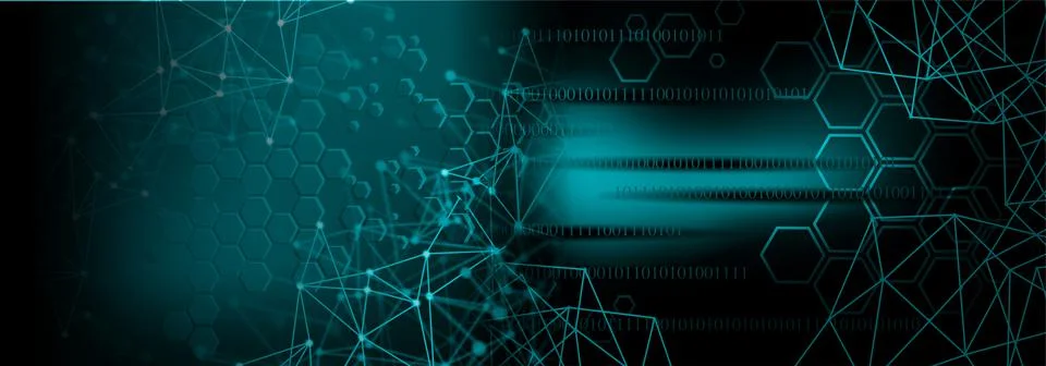 TECHNO-9220 Stock Illustration
