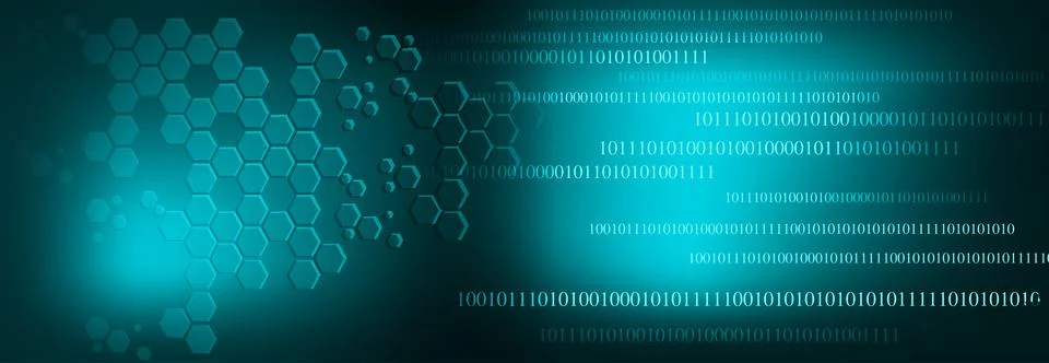 TECHNO-9222 Stock Illustration