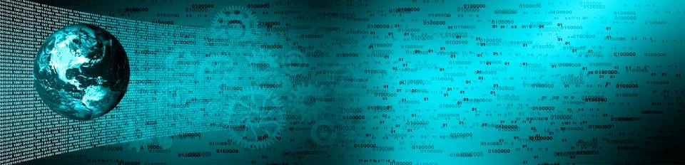 TECHNO-9238 Stock Illustration