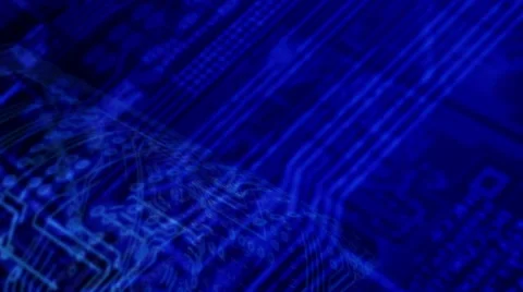 Techno background circling. Stock Footage 67368431