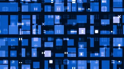 Techno - a background 스톡 동영상 8907663