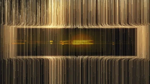 Techno Background Stock Footage 172476836