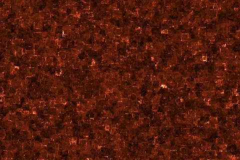 Techno computer shining computer graphics background illustration 스톡 일러스트