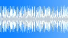 Techno electro percussion dance groove LOOP 120bpm Stock Music