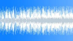 Techno electro percussion dance loop 120bpm LOOP 2 Stock Music