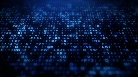 Techno Stock-Footage 205106756