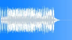 Techno GoalStock Music