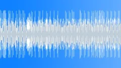 Techno Groove Electronica Club LoopStock Music