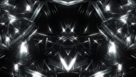 Techno Lines background Stock Footage 102422907