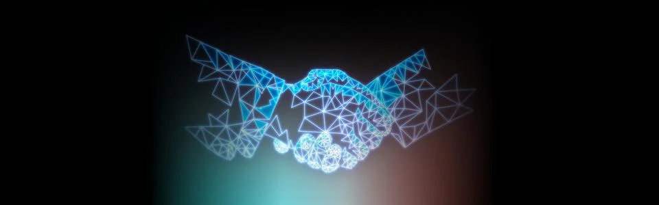 Techno-logy-1273 Stock Illustration