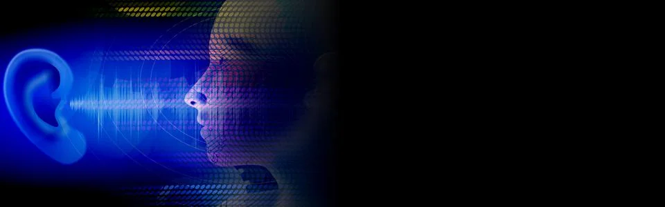 Techno-logy-1318 Stock Illustration