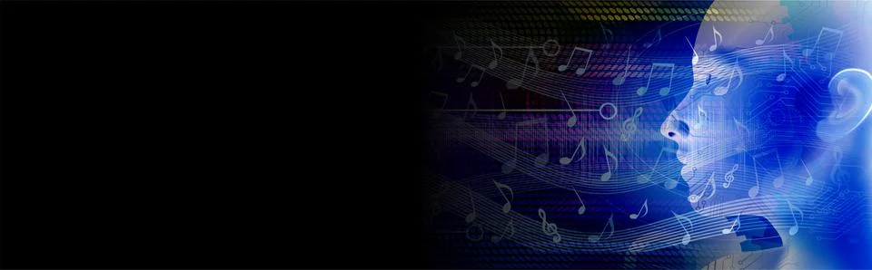 Techno-logy-1319 Stock Illustration