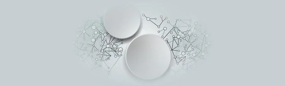 Techno-logy-1520 Stock Illustration