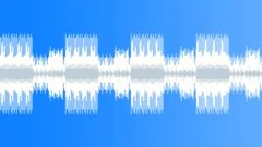 Techno LoopStock Music