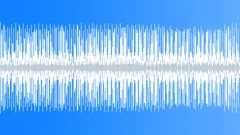 Techno Science - Loop 60 seconds Stock Music