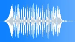 Techno stinger Stock Music