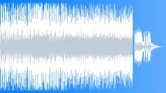 Techno Trance Ringtone loopable Stock Music