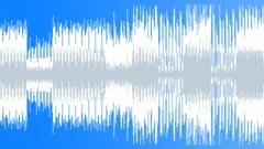 Techno Trance Ringtone - loopable Stock Music