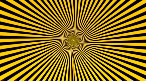 Techno tunnel Stock Footage 302687