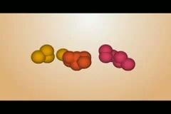 Technocolor Logo Animation Stock After Effects