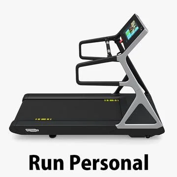 technogym personal run