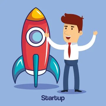 Technologic gadgets design Illustrazione stock